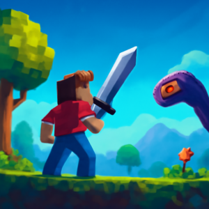 Terraria’s Epic Run Continues: 70 Million Sales & 100+ Hours Average Playtime!