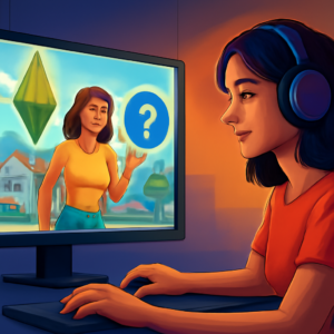 Test Your Sims Knowledge: Are You a True Simmer?