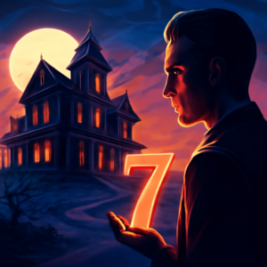 The 7th Guest: The Wild Origin Story of a ’90s Classic & Its Epic Comeback!