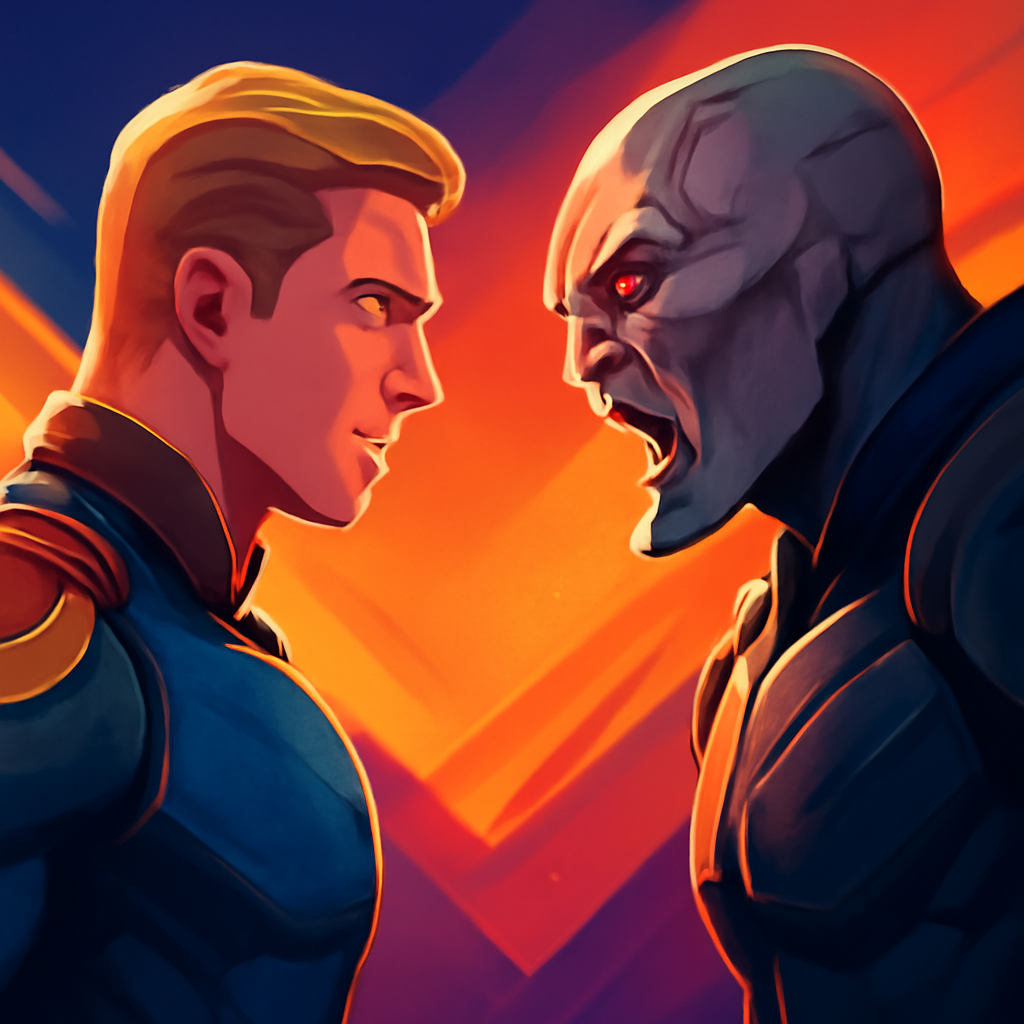 The Boys Finale Drops! Did Homelander’s Epic Showdown Deliver or Leave Fans Wanting More?