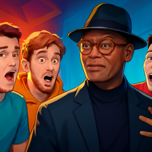 The Boys Goes Wild with a Surprise Samuel L. Jackson Cameo!