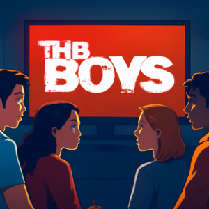 The Boys’ Latest Season: Crushing Viewership Despite Fan Backlash!