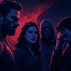 The Boys Season 5, Episode 6: A Deep Dive into Darkness and Desperation