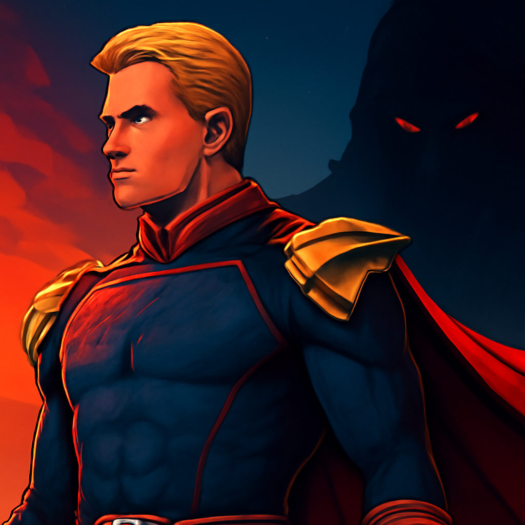 The Boys Season 5 Finale Teaser Drops: Will Homelander Finally Face His End?