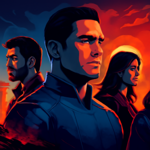 The Boys Series Finale: A Different Take on Apocalyptic Endings