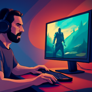The Cycles of Gaming: Insights from Former Elder Scrolls Online Boss