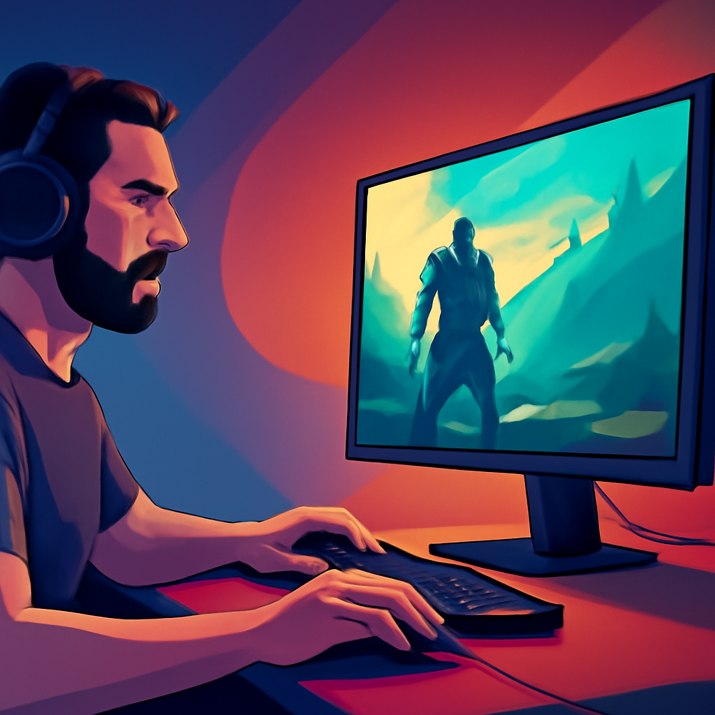 The Cycles of Gaming: Insights from Former Elder Scrolls Online Boss