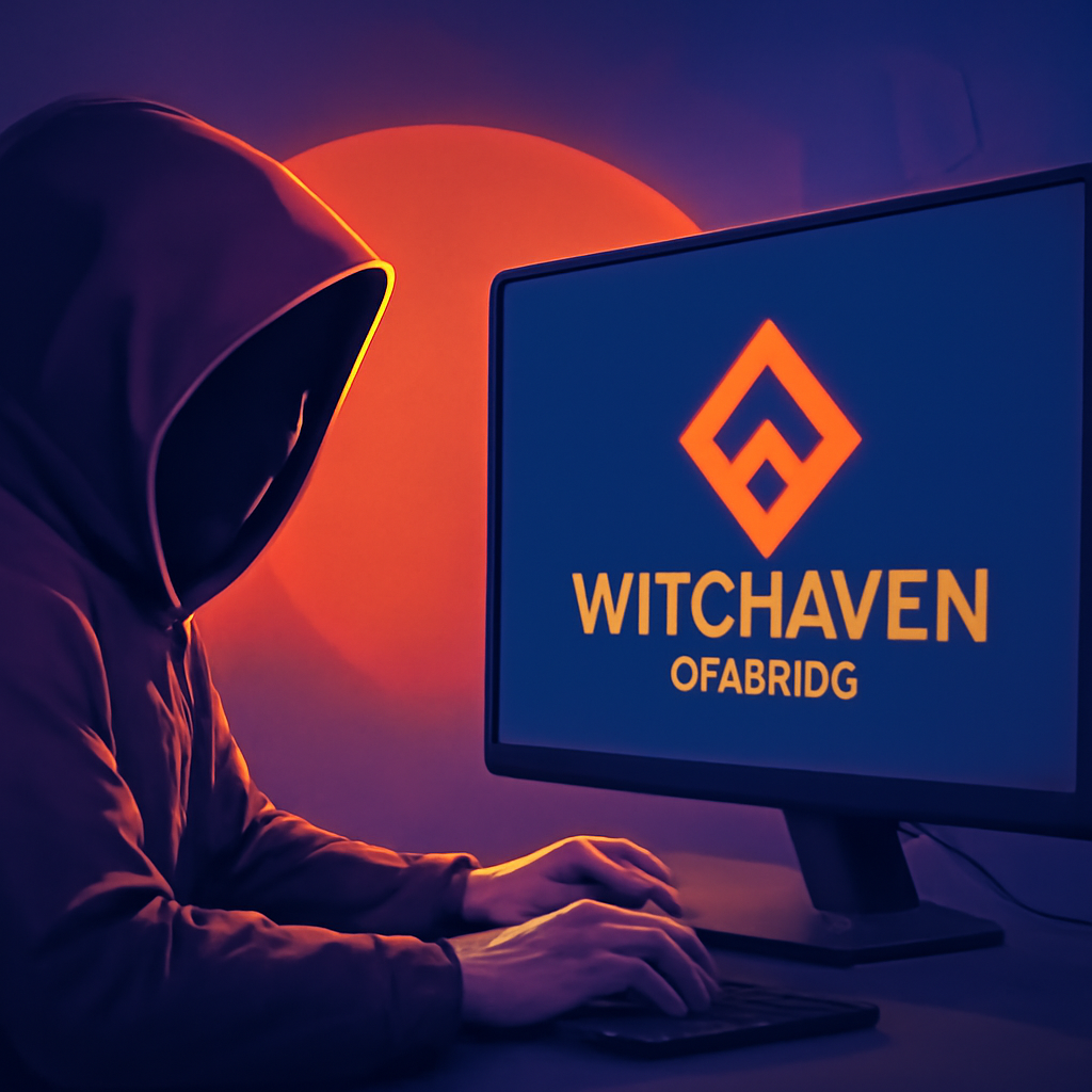 The End of an Era: Witchaven Games Set to Disappear Soon