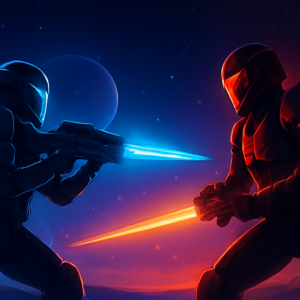 The Force is Strong with Easter Eggs: Unpacking Star Wars References in The Mandalorian and Grogu!