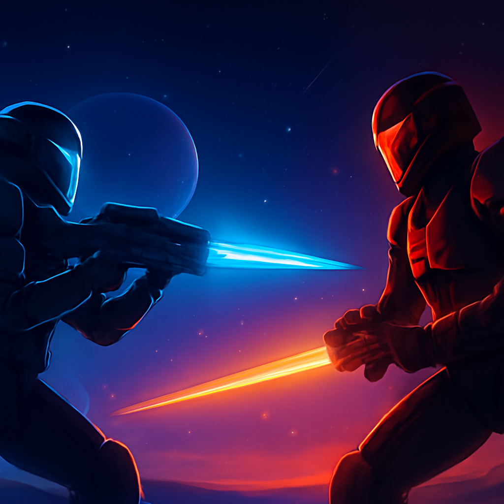 Star Wars Movies: PakGamersHub Ranks the Saga, From “Nah” to “Epic!”