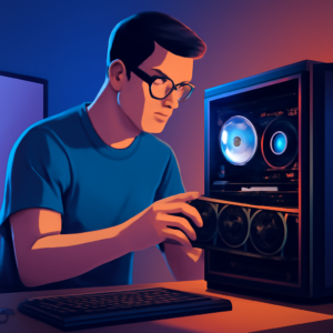 The Great Upgrade Debate: How Often Are Gamers Really Upgrading Their PCs?