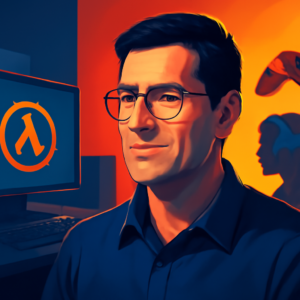 The Hidden Hero Behind Half-Life: The Story of Ken Williams