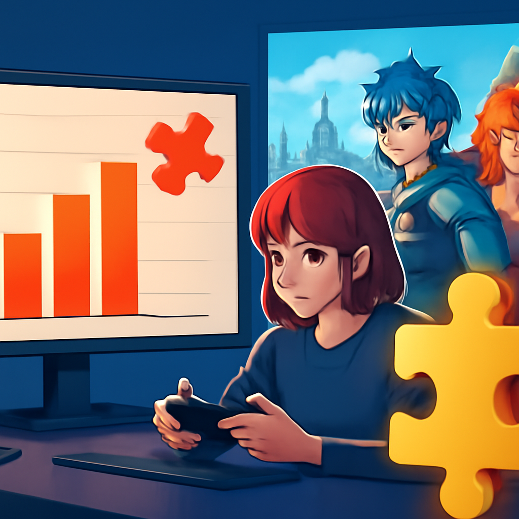 The JRPG Sales Puzzle: Why Even Legends Eye the 3 Million Mark