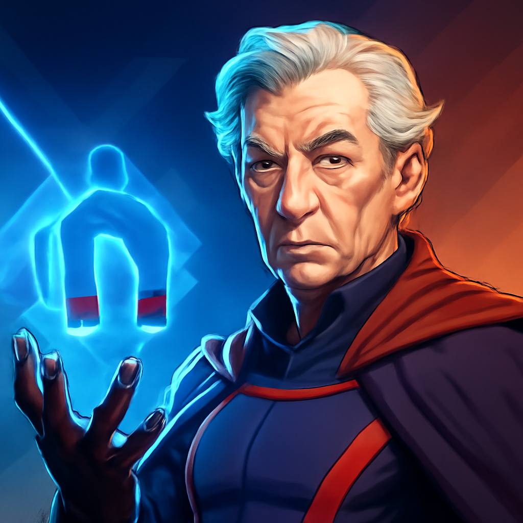 The Maestro of Magnetism Speaks: Sir Ian McKellen on X-Men Dialogue and His Epic Return in ‘Avengers: Doomsday’!