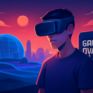 The Metaverse Dream Fades: Holoearth Joins Horizon Worlds in Shutdown