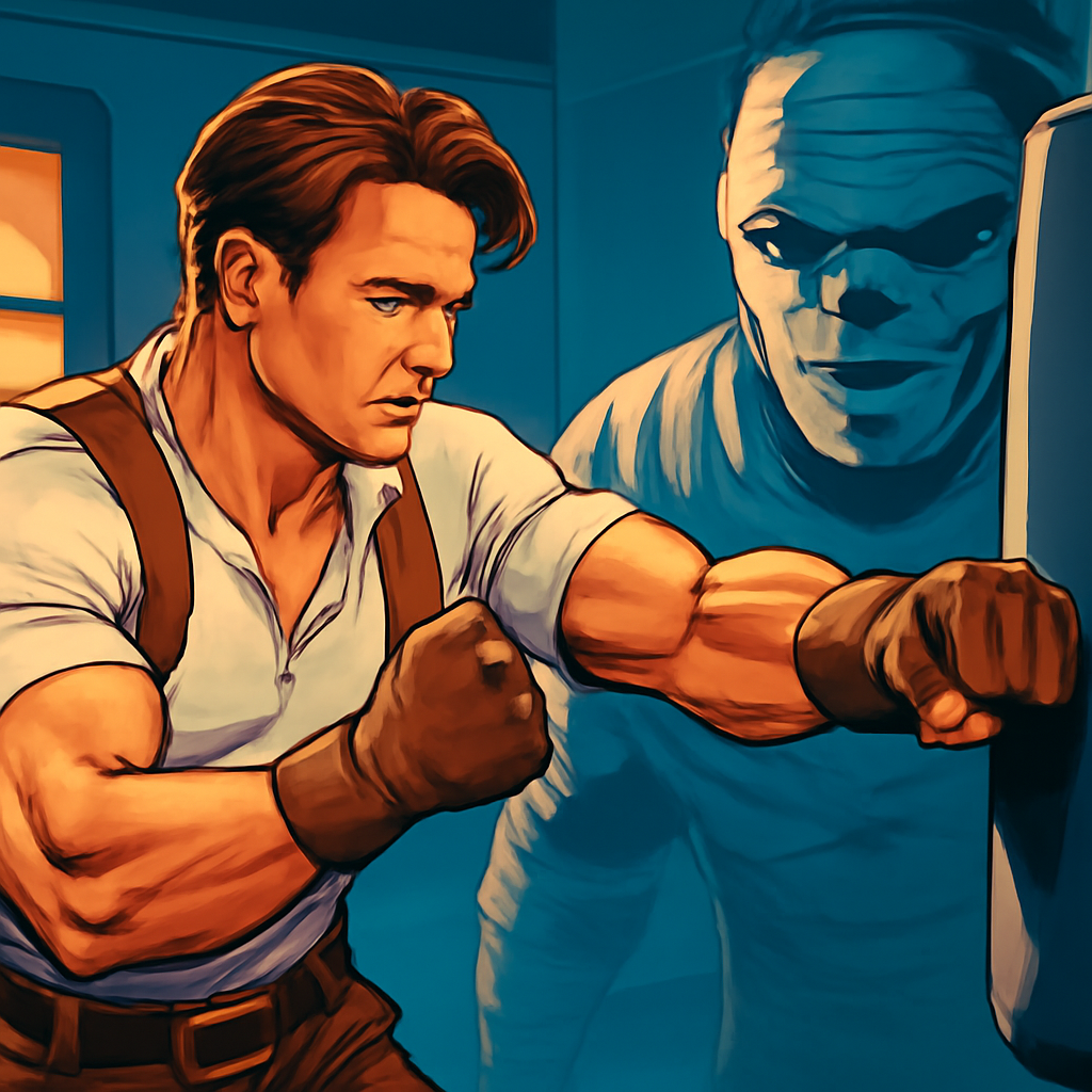The Mummy 4 is Happening! Brendan Fraser is Training Hard for Rick O’Connell’s Epic Return!
