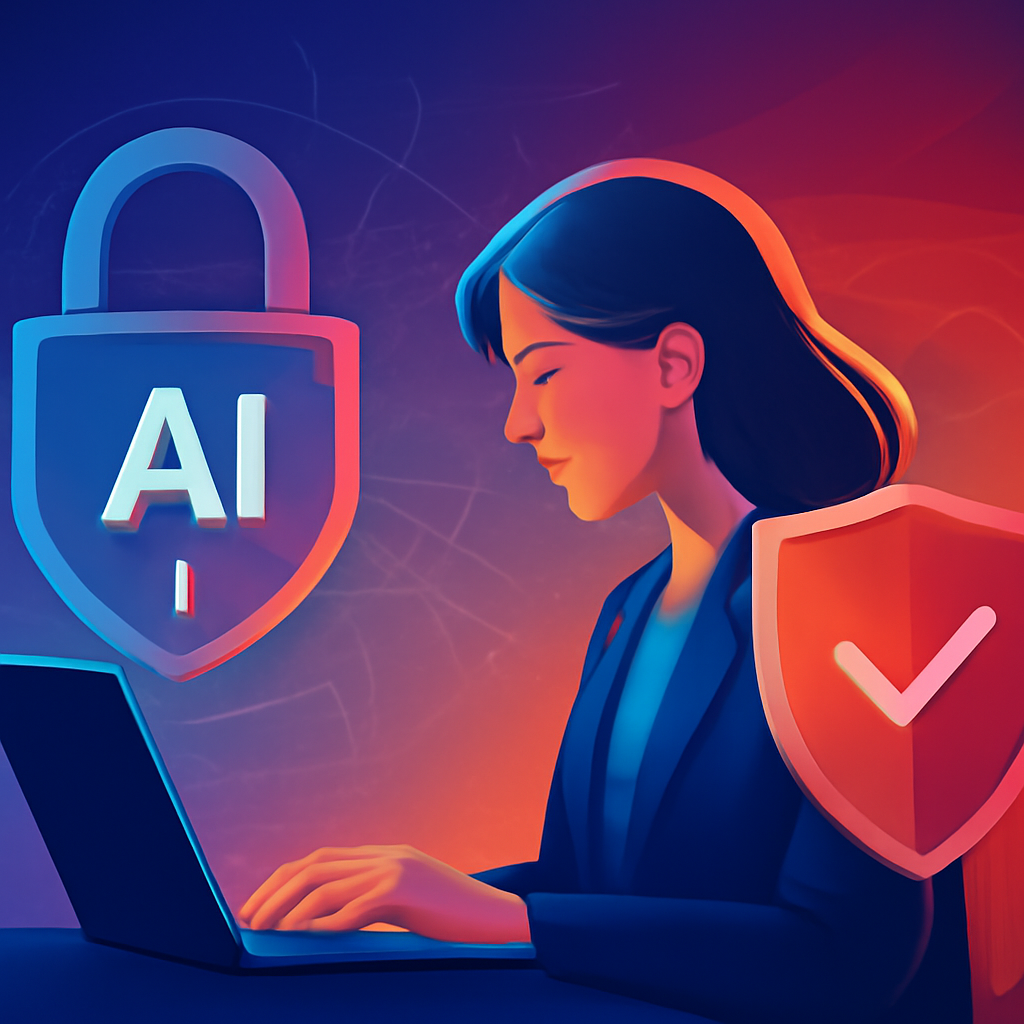 The New Era of Enterprise AI: Safety Over Excitement