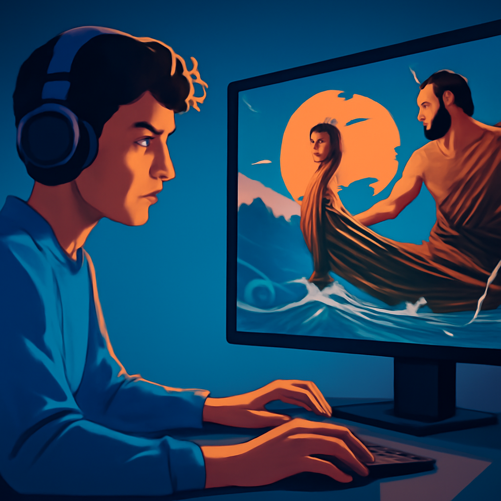 The Odyssey’s Length Revealed: Are We Ready for a Nearly 3-Hour Epic?