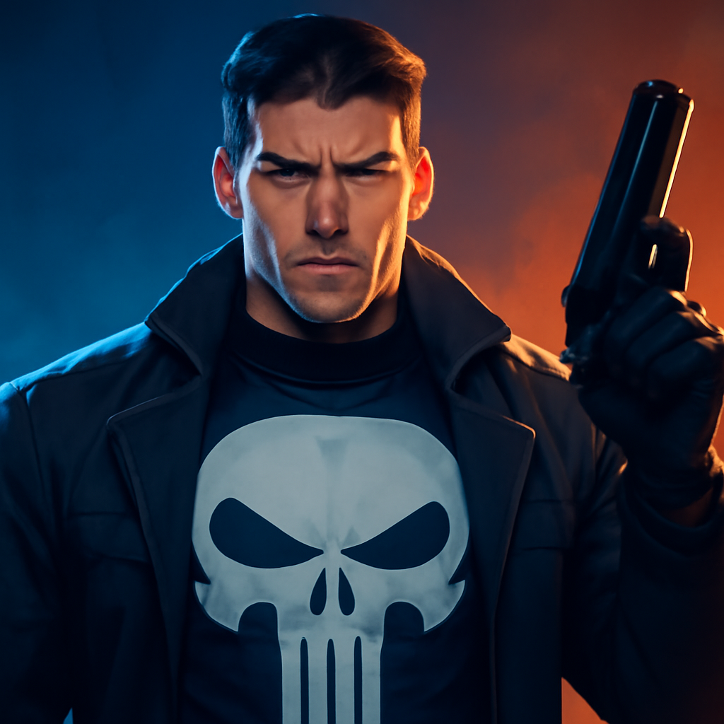The Punisher: One Last Kill – Frank Castle’s New Chapter Locks Seamlessly into the MCU!