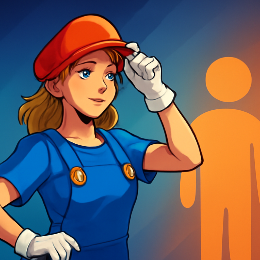 The Quest for Easy Cosplay: Who’s the Simplest Character to Bring to Life?