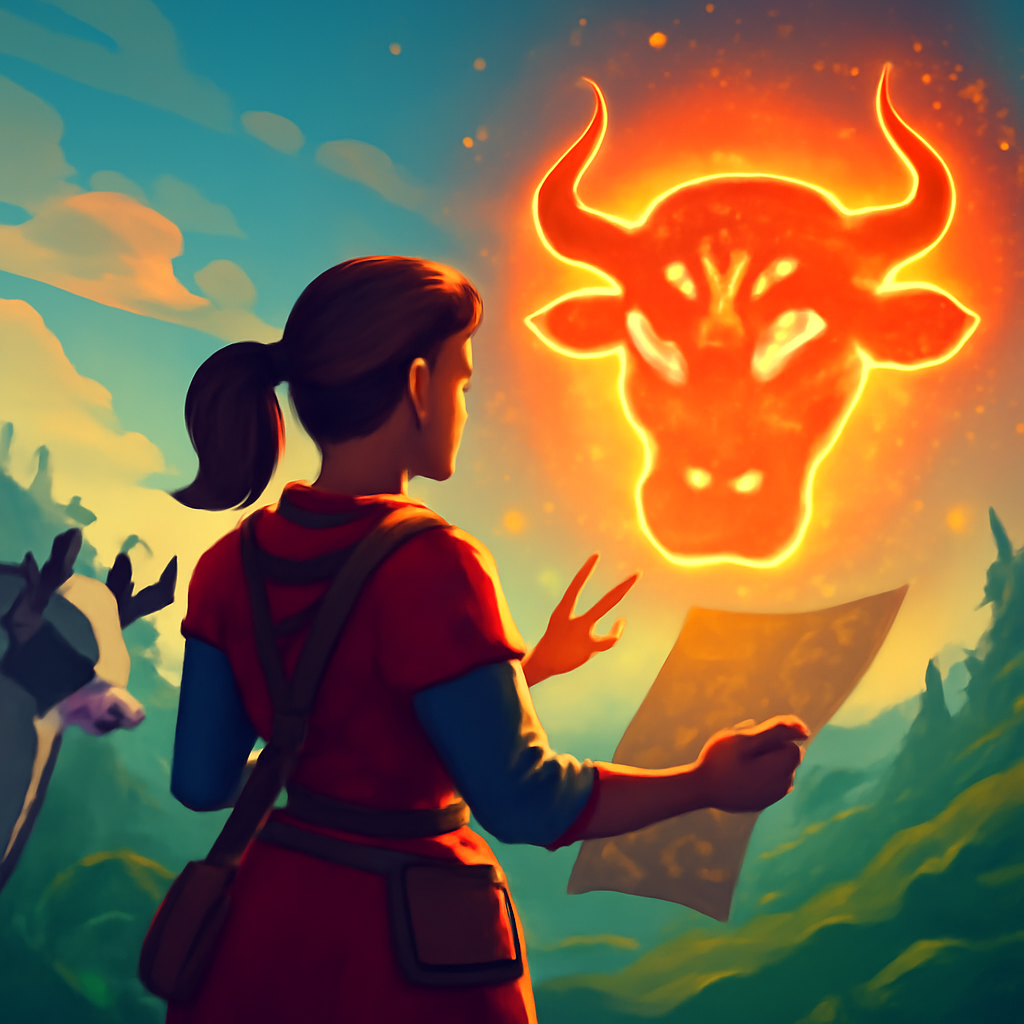The Search for Diablo 4’s Secret Cow Level Heats Up with New Discoveries!