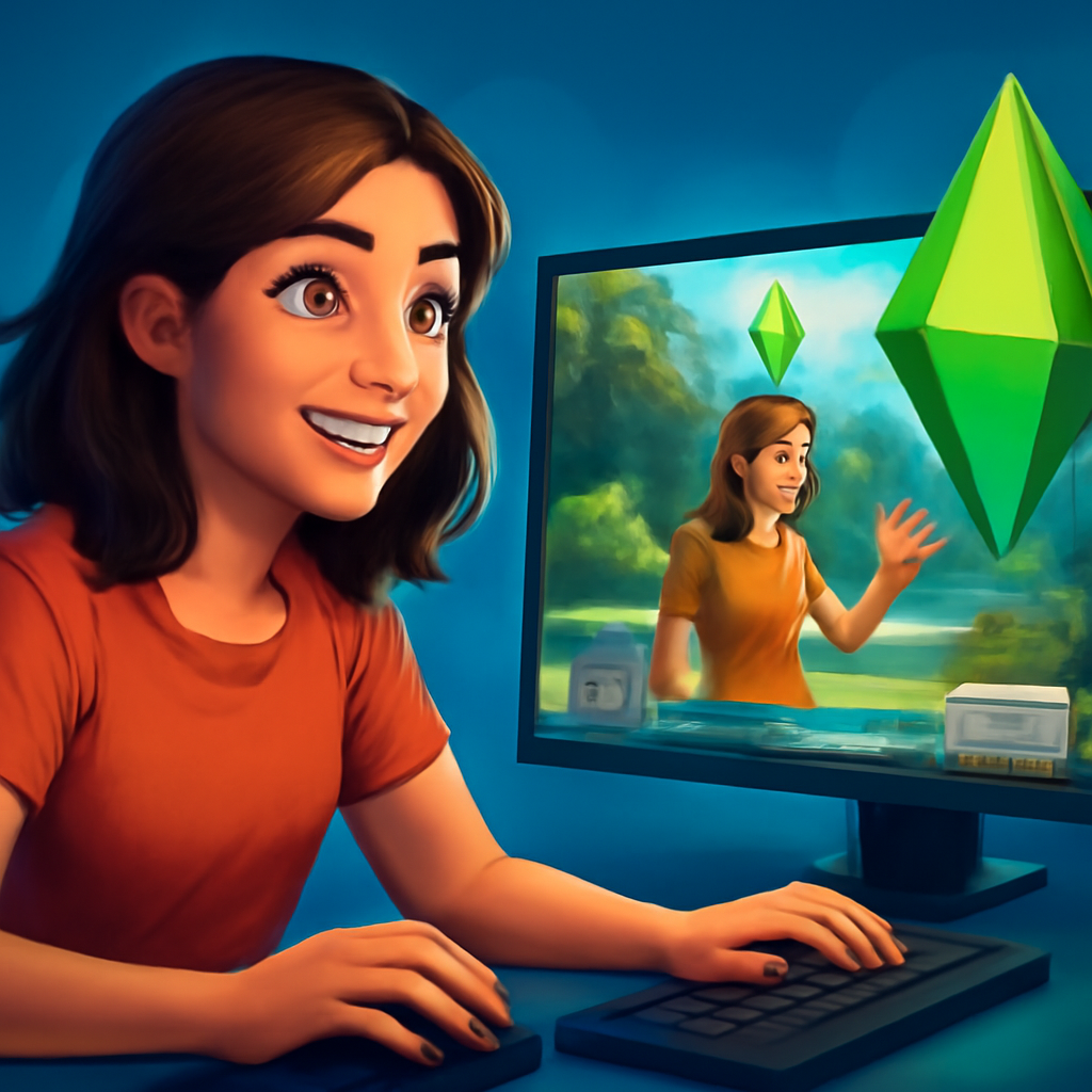 The Sims 3: Apni Duniya, Apni Marzi – A Timeless Classic Revisited!