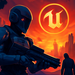 The Untold Saga of Unreal 2: From Hype to Heartbreak