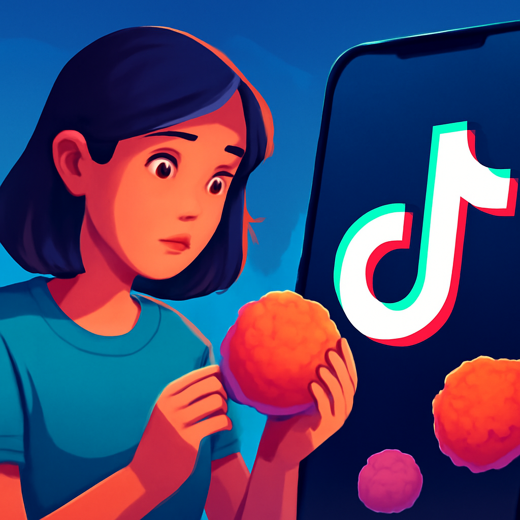 TikTok’s Latest Obsession: Why NeeDoh Squishies Are Vanishing Faster Than Loot Drops!