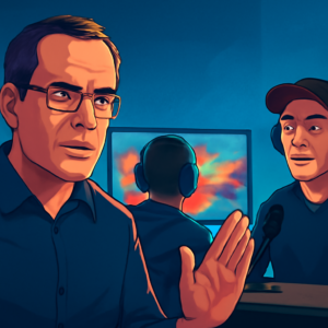 Tim Cain Raises Concerns About Gamers Relying on Influencers for Opinions
