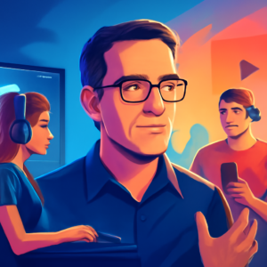 Tim Cain Weighs in on Influencers and the Changing Landscape of Gaming