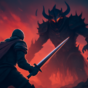 Top 10 Soulslike Games You Must Try for Epic Challenges and Intense Boss Fights