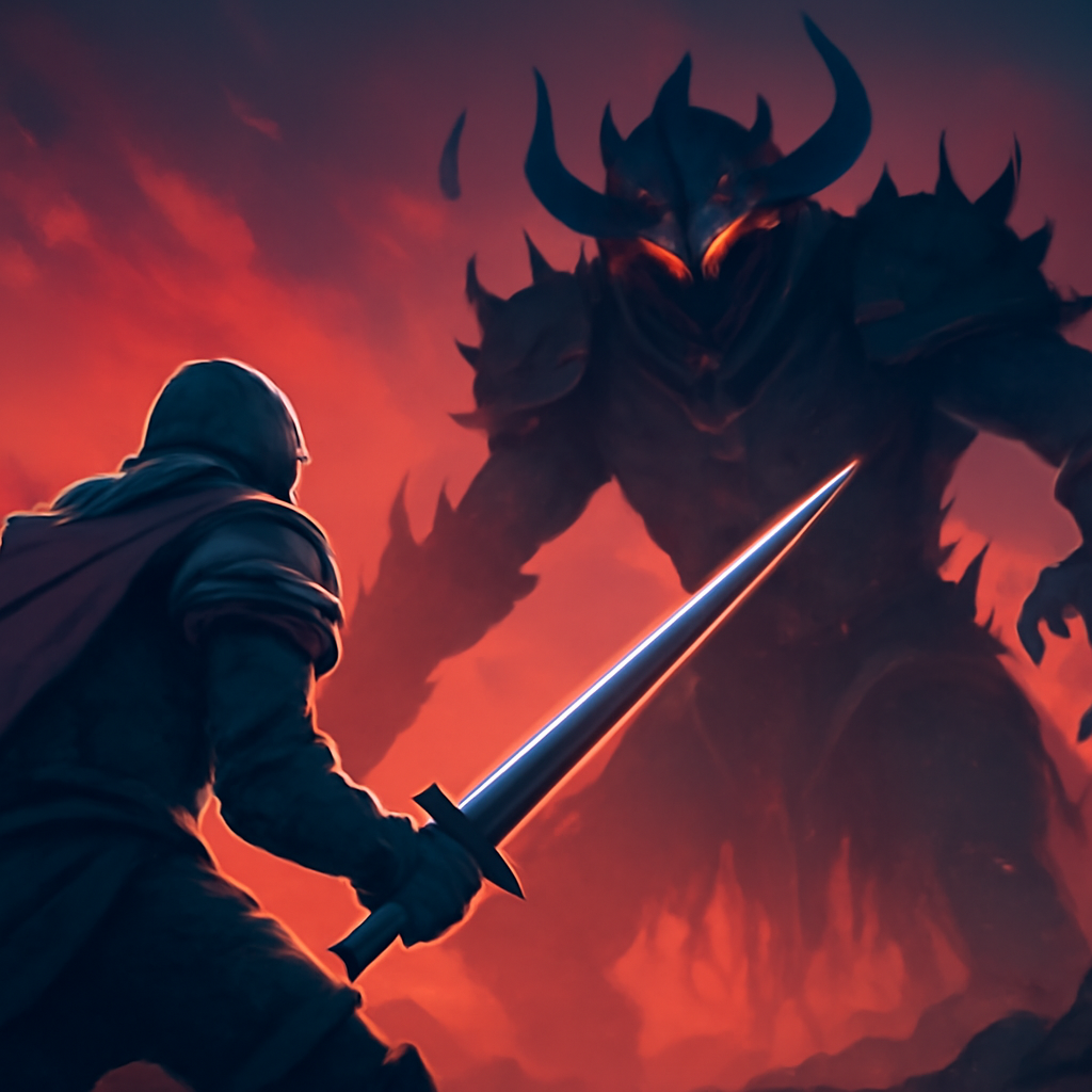 Top 10 Soulslike Games You Must Try for Epic Challenges and Intense Boss Fights