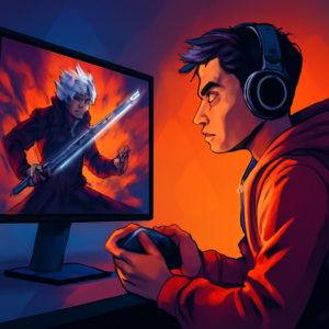 Top New Streaming Picks for Gamers This Week: Devil May Cry & More!