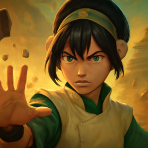 Toph is HERE! Avatar: The Last Airbender Live-Action Season 2 Trailer Drops, Earth Kingdom Heats Up!