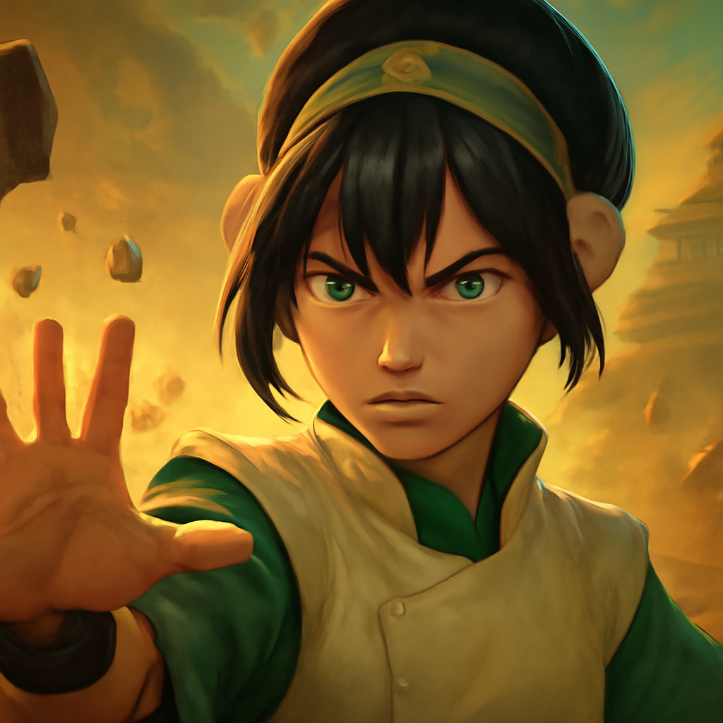Toph is HERE! Avatar: The Last Airbender Live-Action Season 2 Trailer Drops, Earth Kingdom Heats Up!