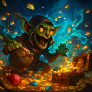 Treasure Goblin Glitch in Diablo 4 Unleashes Loot Chaos