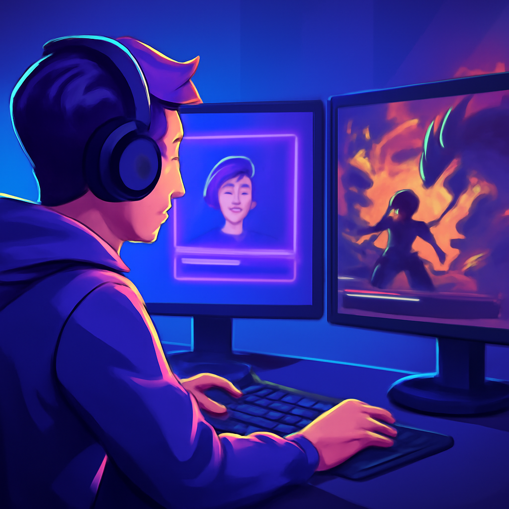 Twitch Levels Up! Dual Format Streaming is Coming Soon for Streamers!