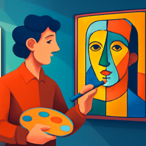 Two Point Museum Gets Arty! Unleash Your Inner Picasso (No AI, Promise!)