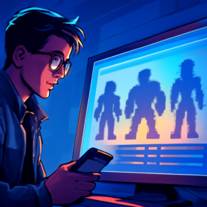 Uncovering Future Characters in Invincible Vs: What Dataminers Have Found