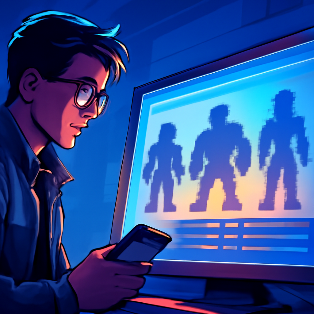 Uncovering Future Characters in Invincible Vs: What Dataminers Have Found