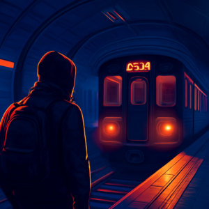 Underground Awaits! Metro 2039 Confirmed, Story Shaped by Real-World Conflict