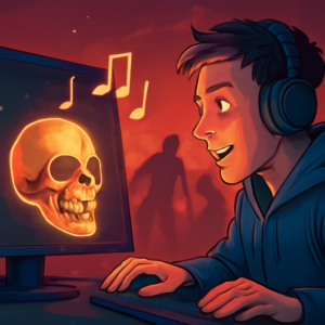 Unearth the Hidden Tune in Totenreich: Your Guide to the Easter Egg in Black Ops 7 Zombies