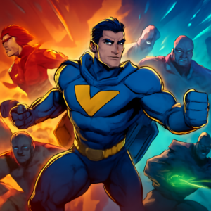 Unleash the Chaos: A Dive into Invincible Vs for Fans and Fighters Alike