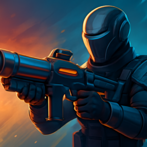 Unleash the Rascal: Your Guide to the New Grenade Launcher in Arc Raiders
