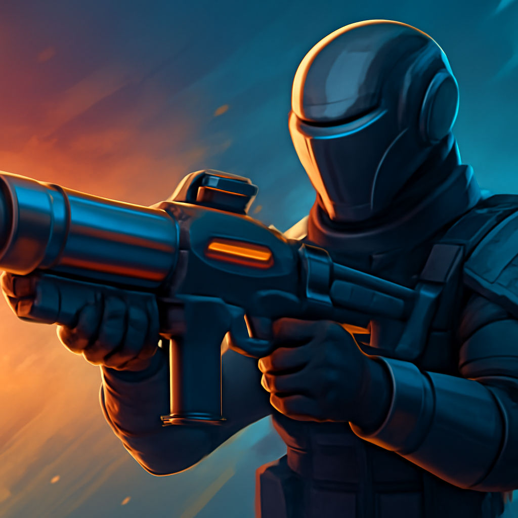 Unleash the Rascal: Your Guide to the New Grenade Launcher in Arc Raiders