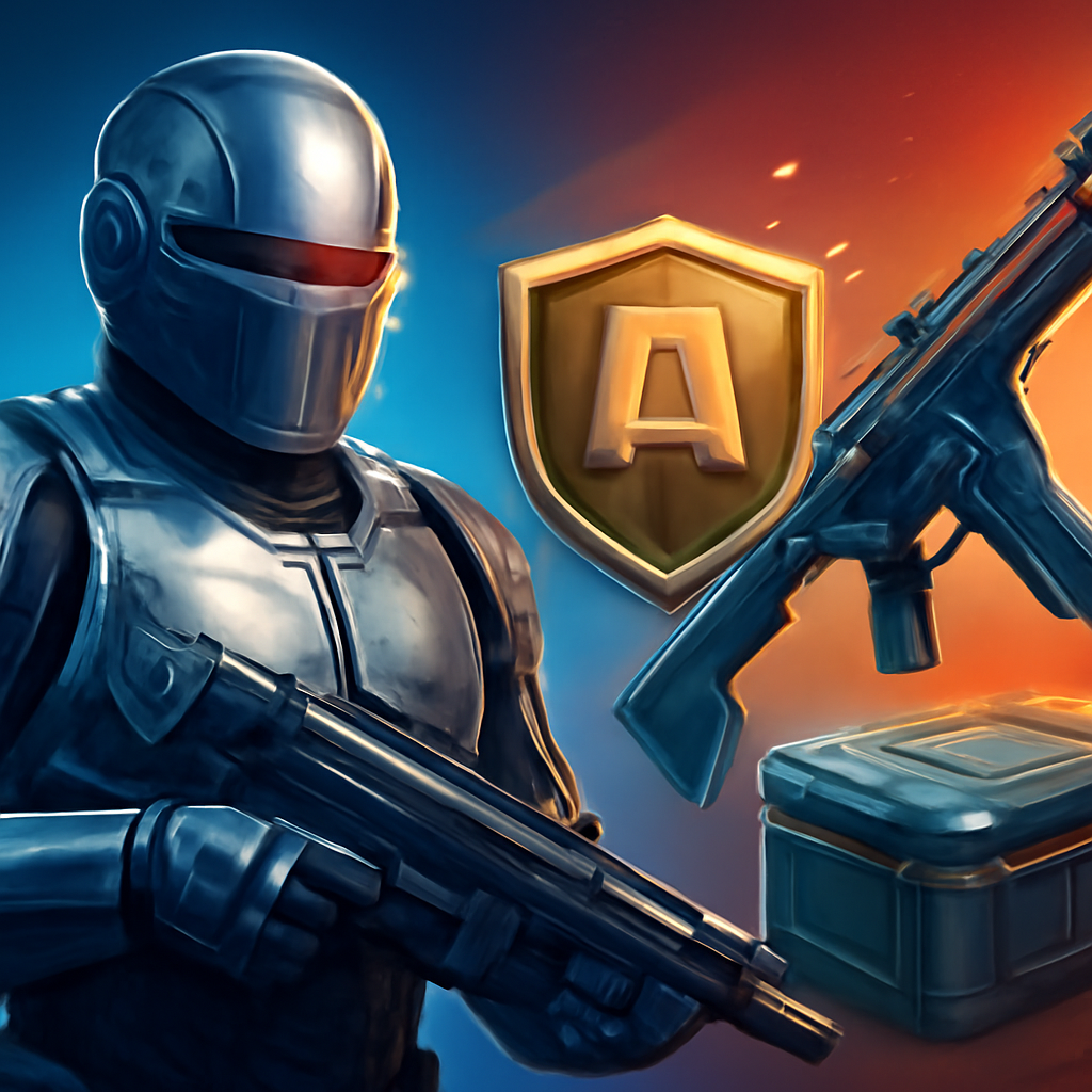Unlock the RoboCop Skin and Other Cool Rewards in Call of Duty Season 3 Reloaded!