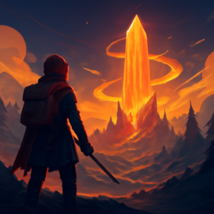 Unpacking the Mystical World of Amberspire