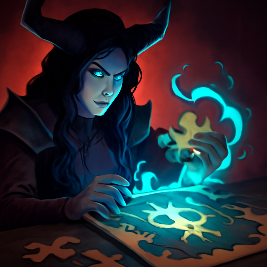 Unraveling Rathma’s Puzzle in Diablo 4: A Handy Guide