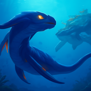 Unveiling the Leviathans of Subnautica 2: Where to Spot These Ocean Giants