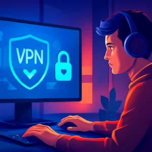 Utah’s New Age Verification Law Aims at VPN Users: What Gamers Need to Know